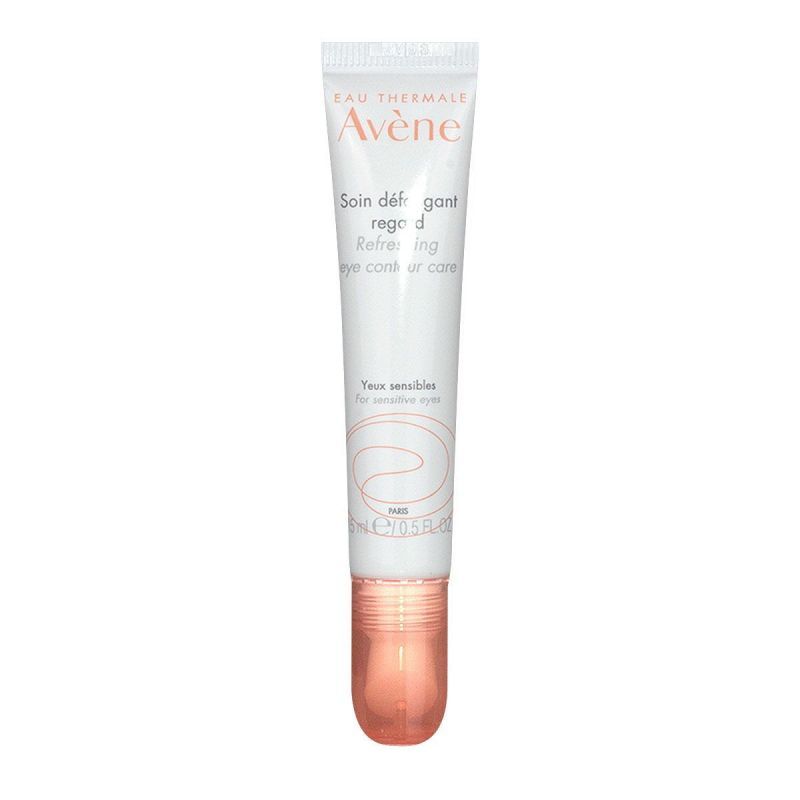 Avene Les essentiels Soin Defatiguant Regard