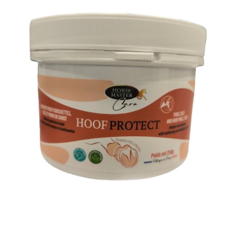 HOOF PROTECT 250g (ex goferval fourchettes)