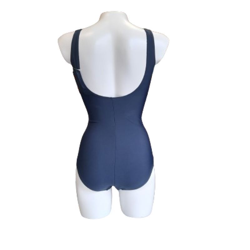 Amoena - Maillot de bain Rhodes 70842 Bleu Nuit