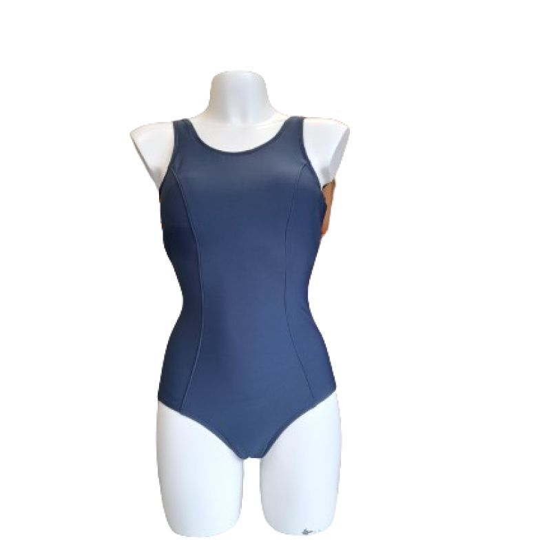 Amoena - Maillot de bain Rhodes 70842 Bleu Nuit