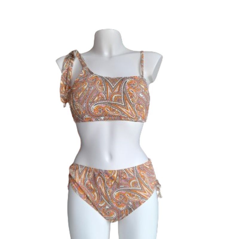 Amoena - Culotte de bain Marrakech MH PTY 71713 mlt