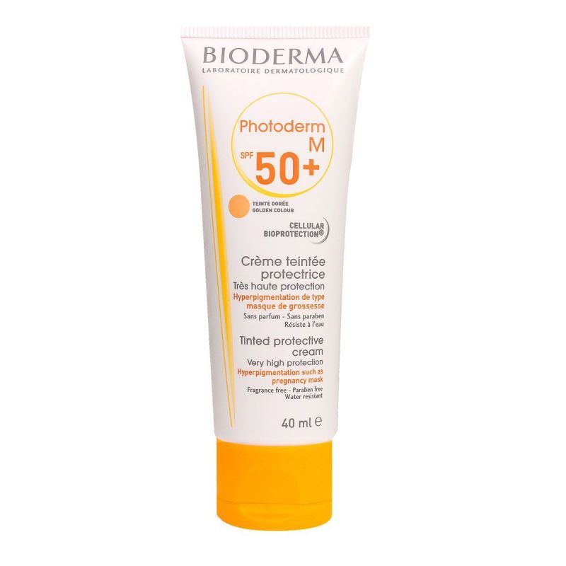 Photoderm M Cr Teint Spf50+ 40