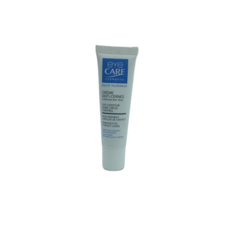 Eye-care Cr Anti cerne Tube 10g
