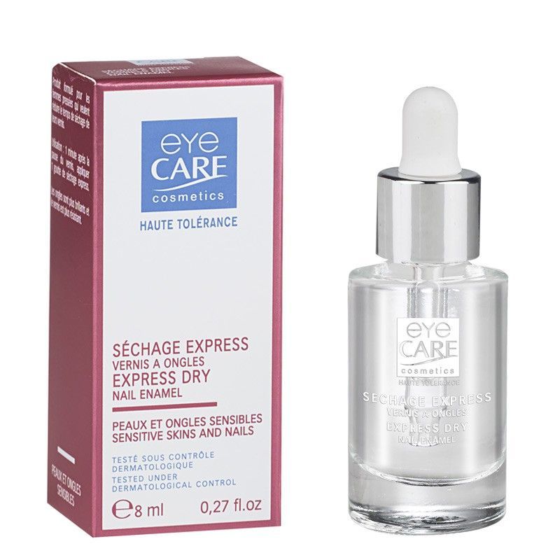 Eye-care Vernis Sechag Express