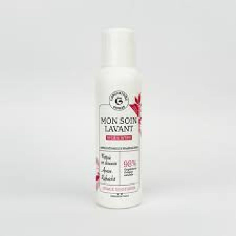 Giphar Mon Soin Lavant Hygiène Intime 100ml