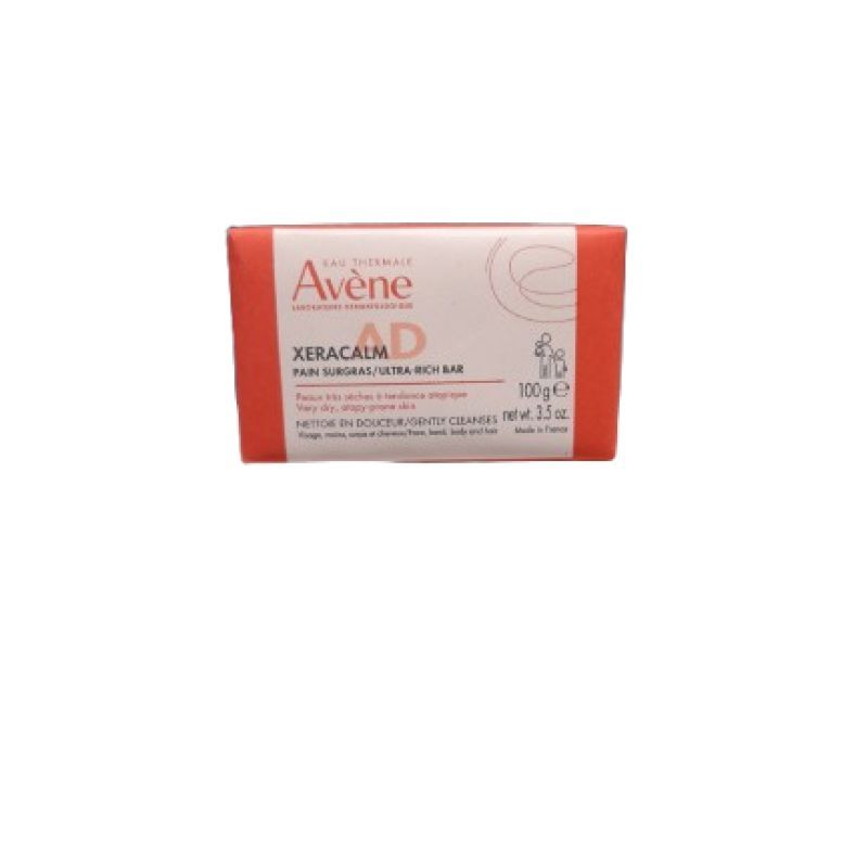 Avène XeraCalm Pain nettoyant