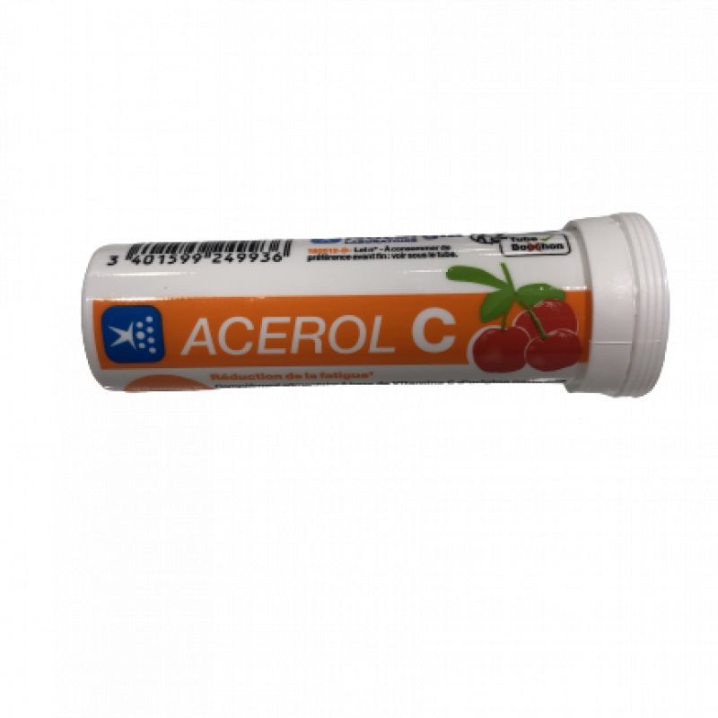 Acerol-c Cpr 15