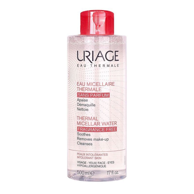 Uriage Eau Micel Pi 500ml