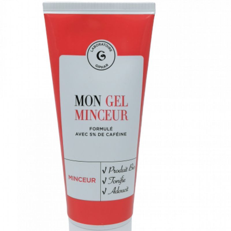 Giphar Mon Gel Minceur 200mL