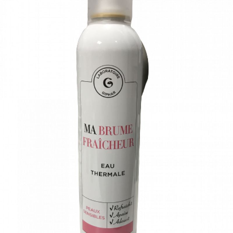 Giphar - Ma brume fraîcheur 250mL