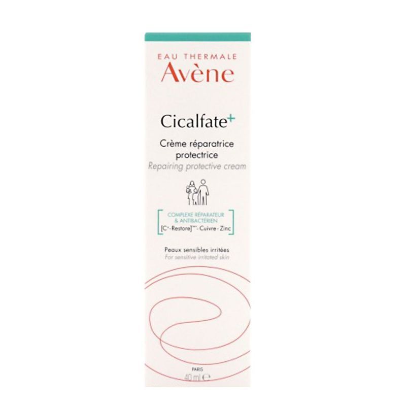 Cicalfate+ Crème réparatrice protectrice 15ml