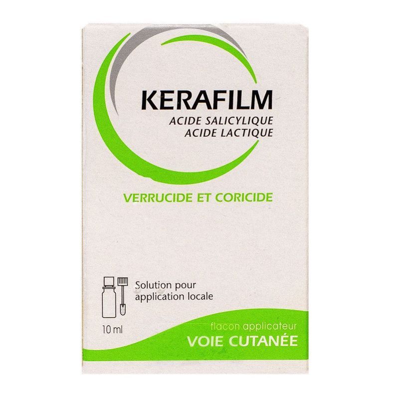 Kerafilm Sol 10ml Av/rondel