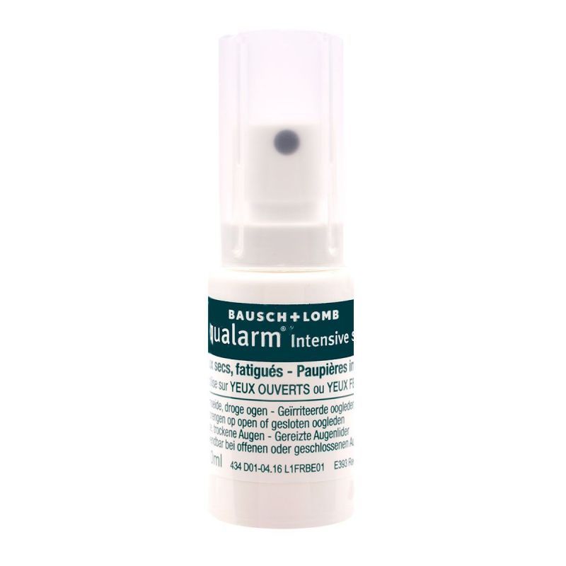 Aqualarm Intens Spr Oculaire 1
