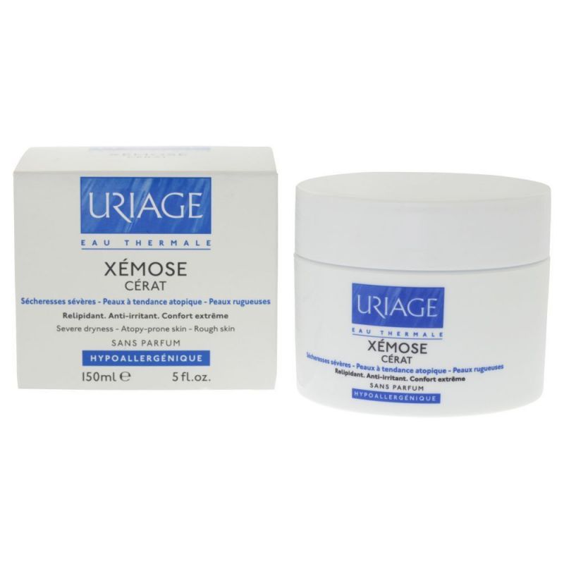 Uriage Xemose cérat relipidant 200mL