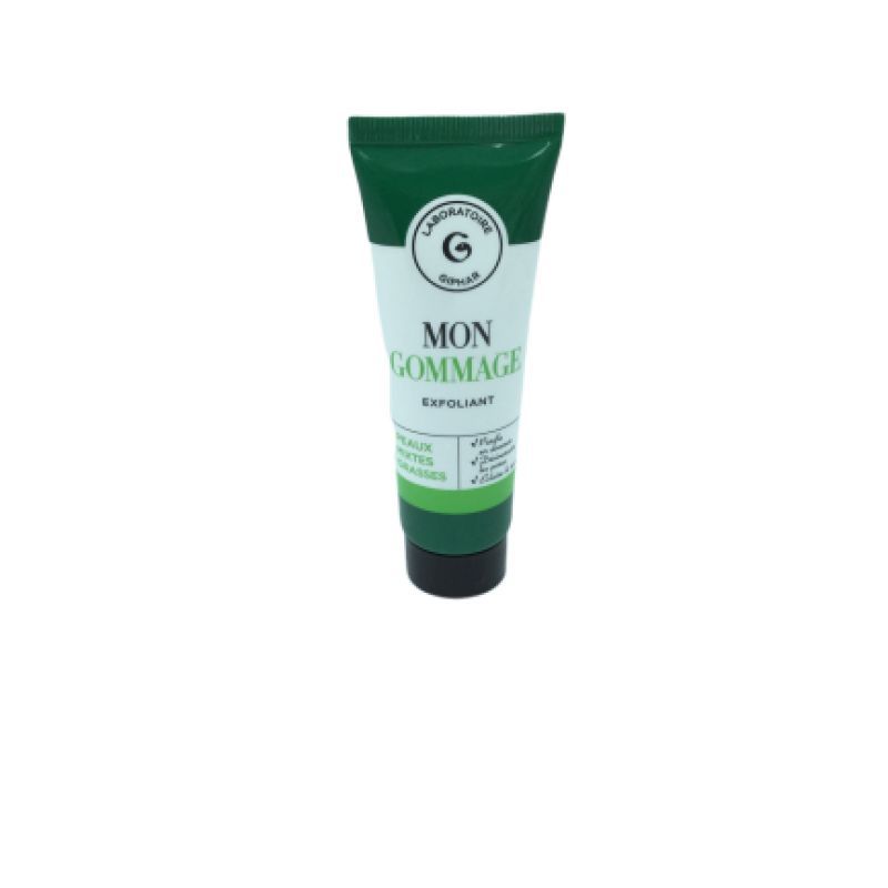 Giphar Mon Gommage Exfoliant 50mL