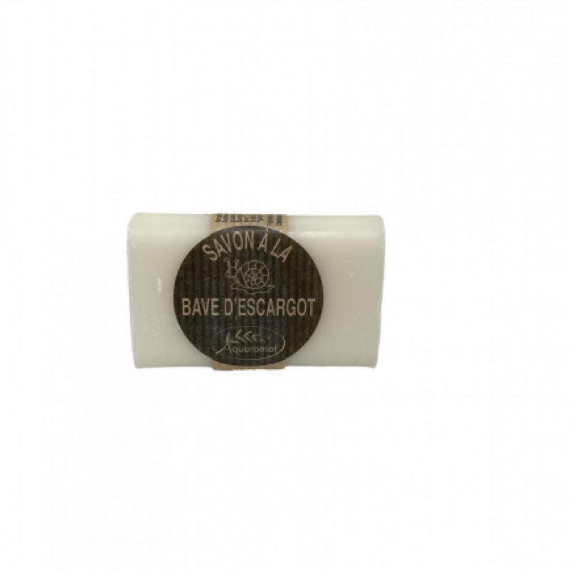 Savon Bave D'escargot 100g