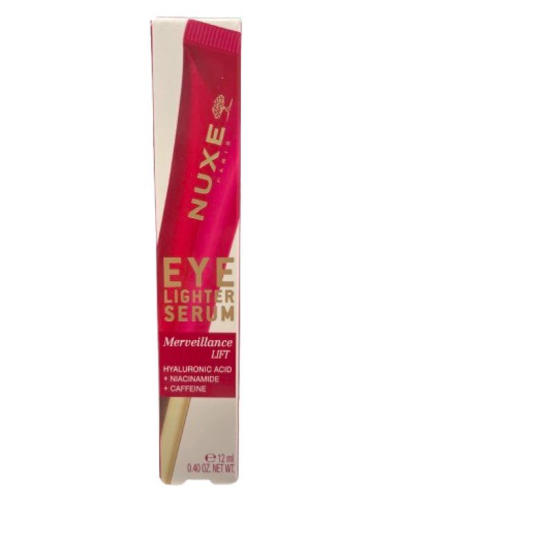 Nuxe Sérum Yeux Éclat 12ml