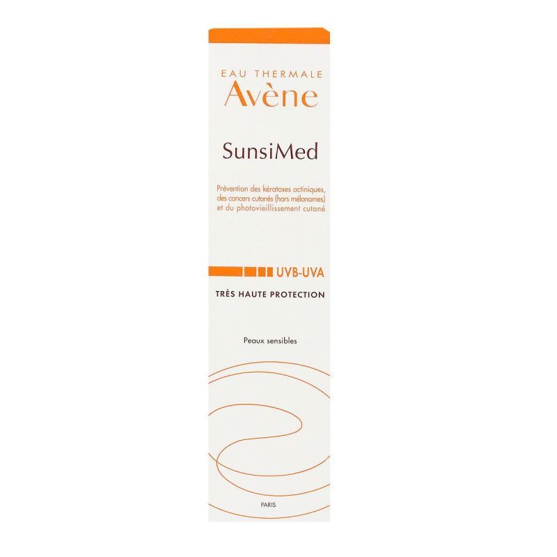 Sunsimed 80mL