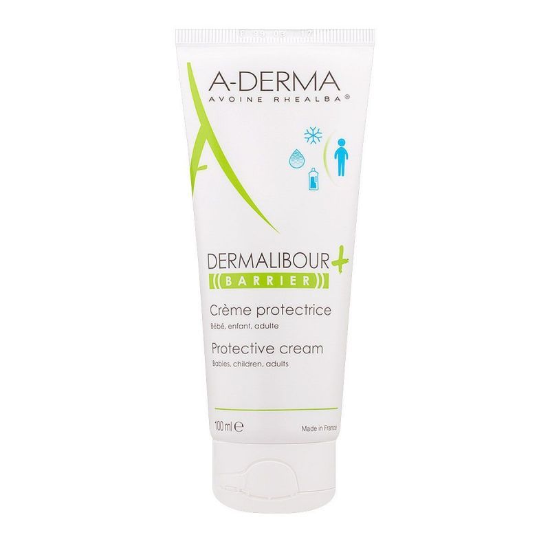 A-derma Dermalibour+ BARRIERE 100mL