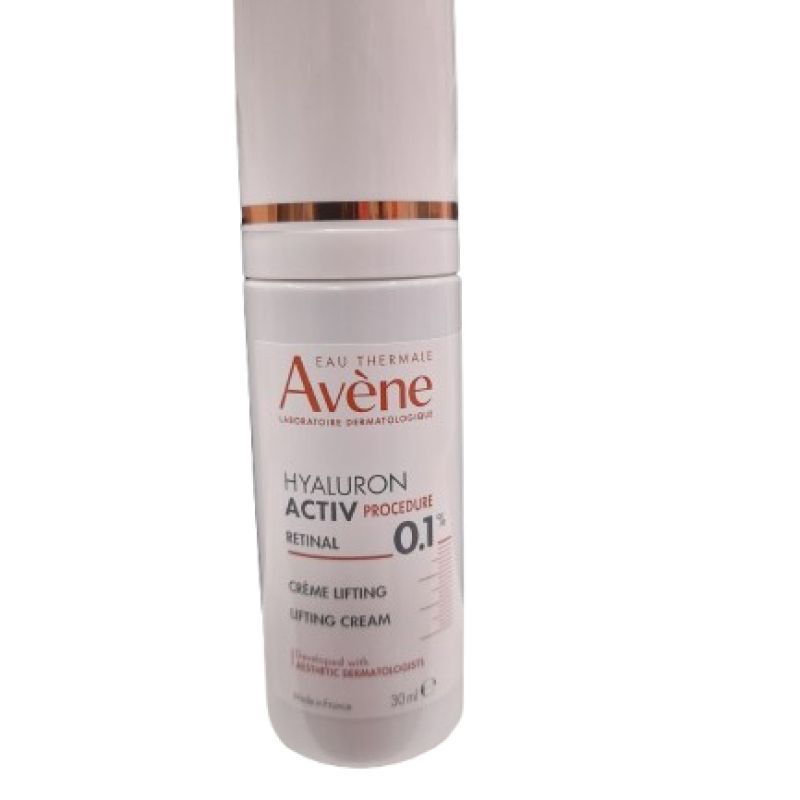 Avène HYALURON ACTIV PROCEDURE