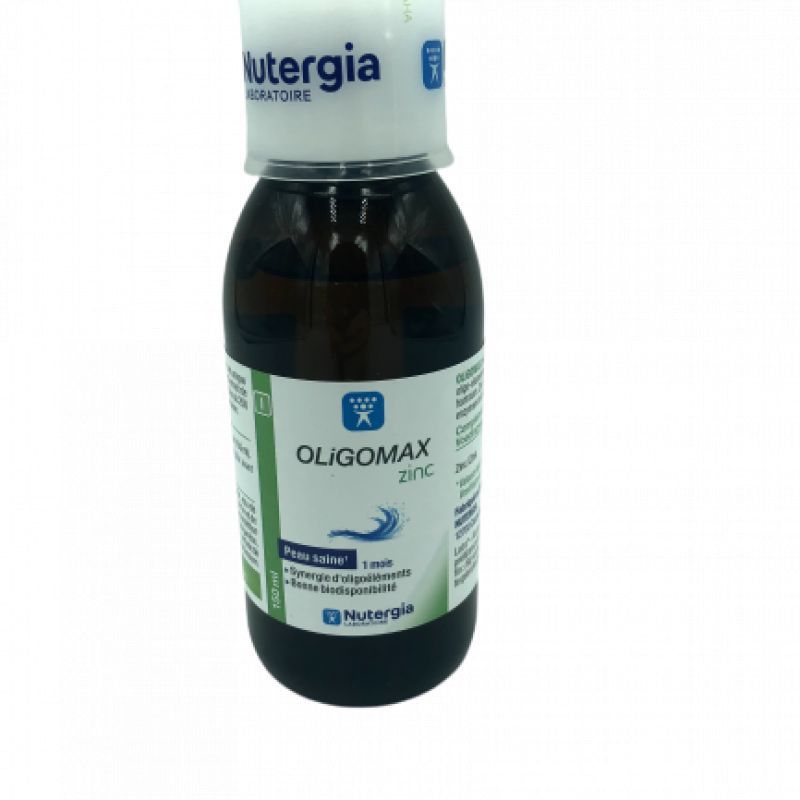 Oligomax Zinc 150ml