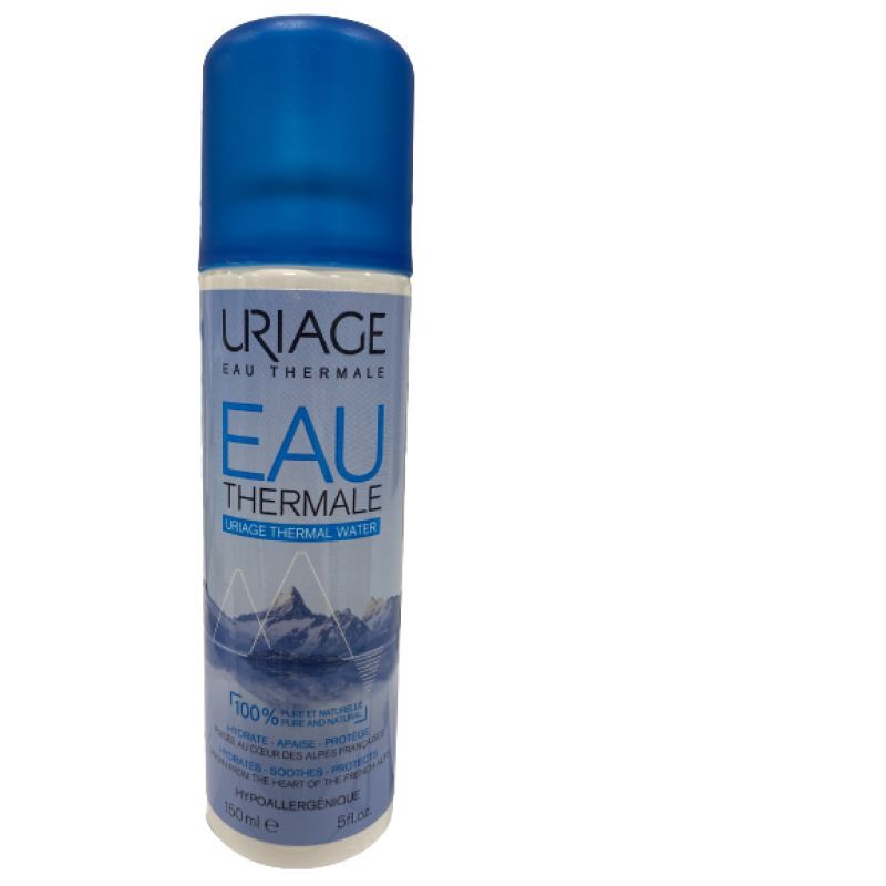 Uriage Eau Thermale Spray 150m