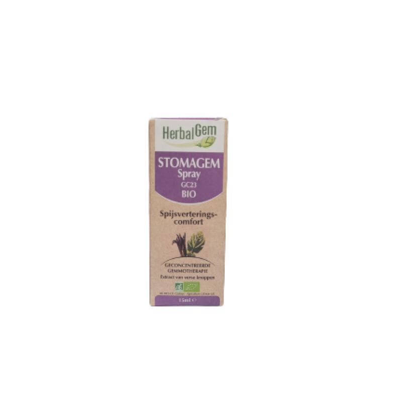 STOMAGEN Confort digestif 15ml