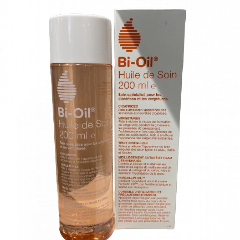 Bi-Oil Huile de Soin - 200ml