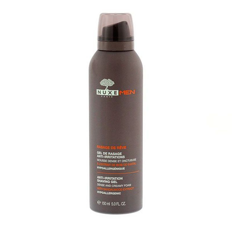 Nuxe Men - Gel de rasage anti-irritations 150mL
