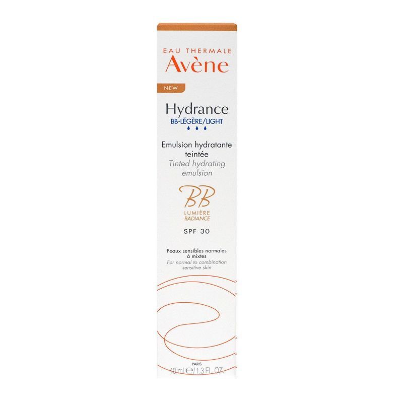 Avene Hydrance Bb Lum Emul Leg