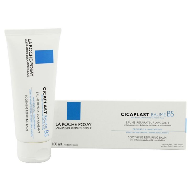 La Roche-Posay Cicaplast baume B5 100ml
