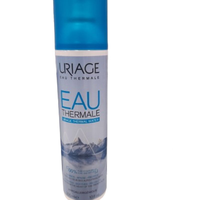 Uriage eau thermale spray 300mL