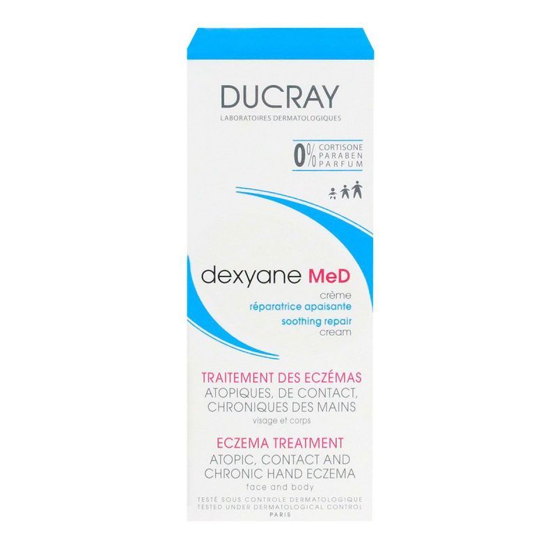 Dexyane Med Cr Repar Apais 30m