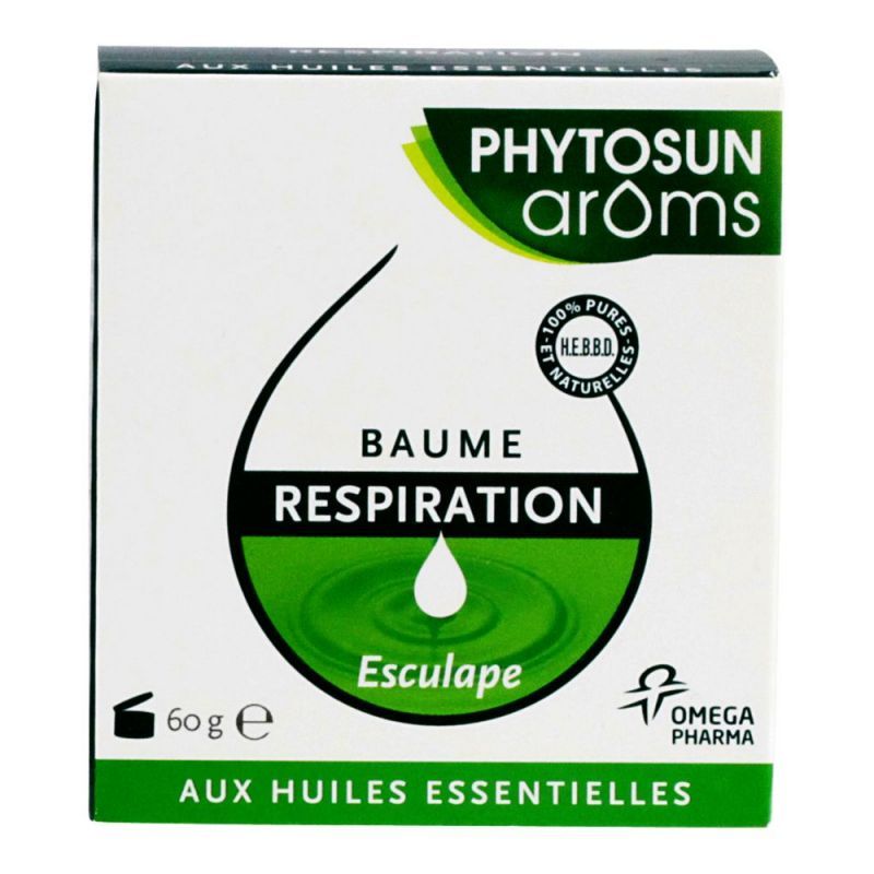 Phytosun Baume Hiver 60 grammes