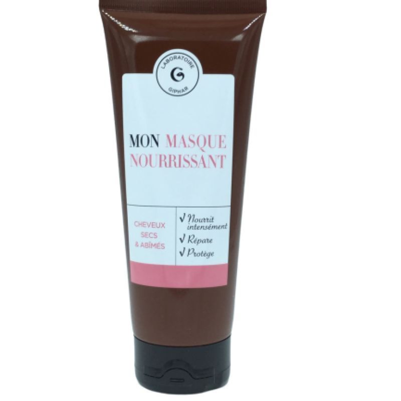 Giphar Mon Masque Nourrissant Cheveux 200mL
