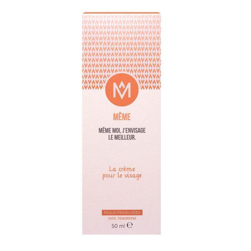 Même Crème pour le visage 50mL