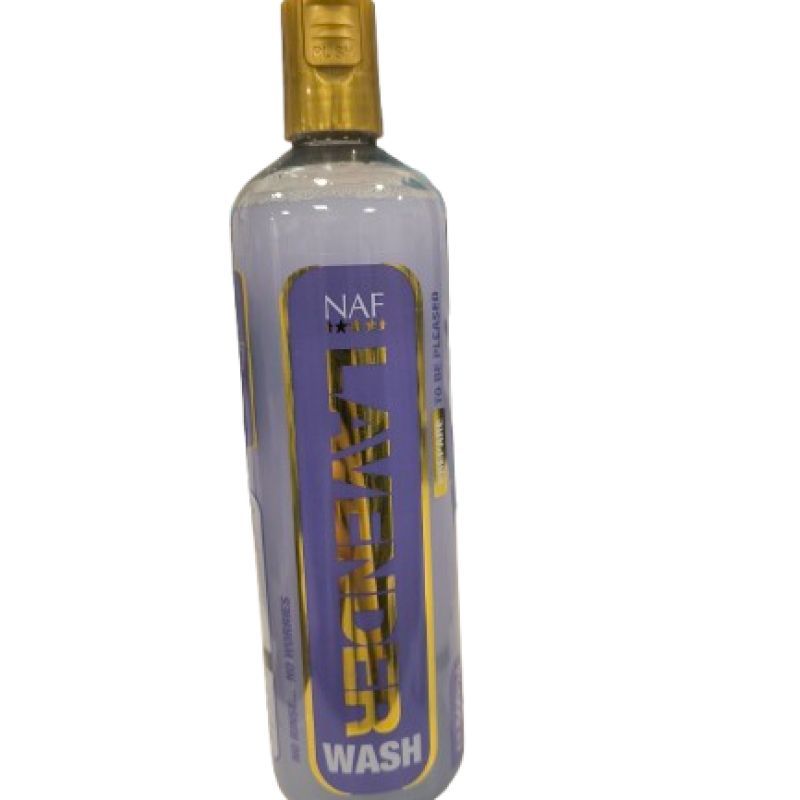 NAF LAVENDER WASH 500ml