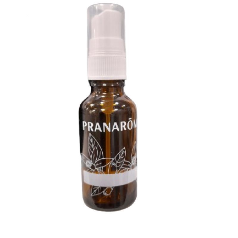 Pranarôm - flacon spray vide - 30ml - (aromaself)