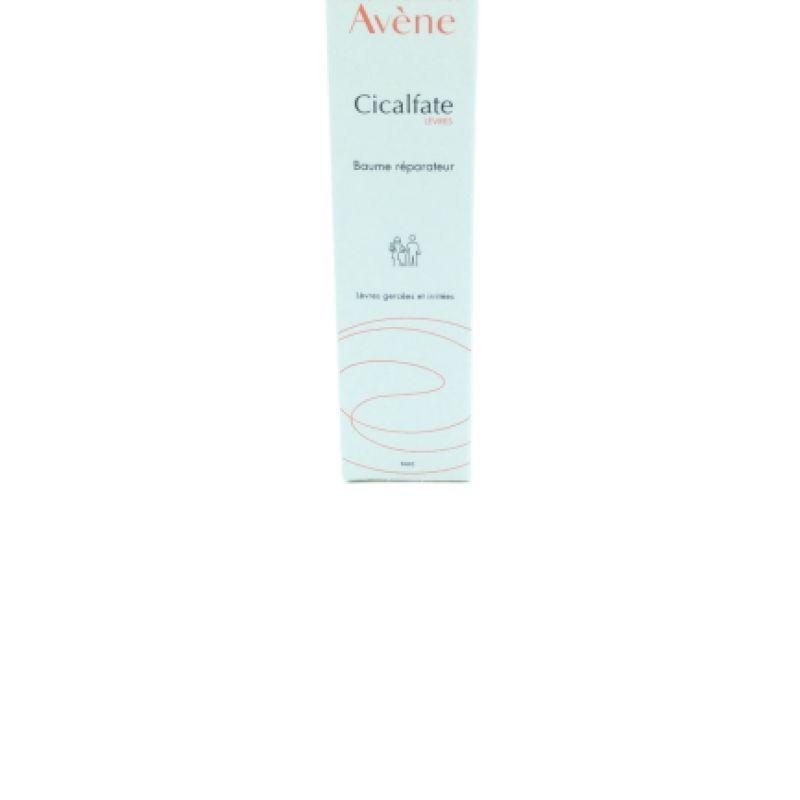 Avène Cicalfate Baume Lèvres 10mL
