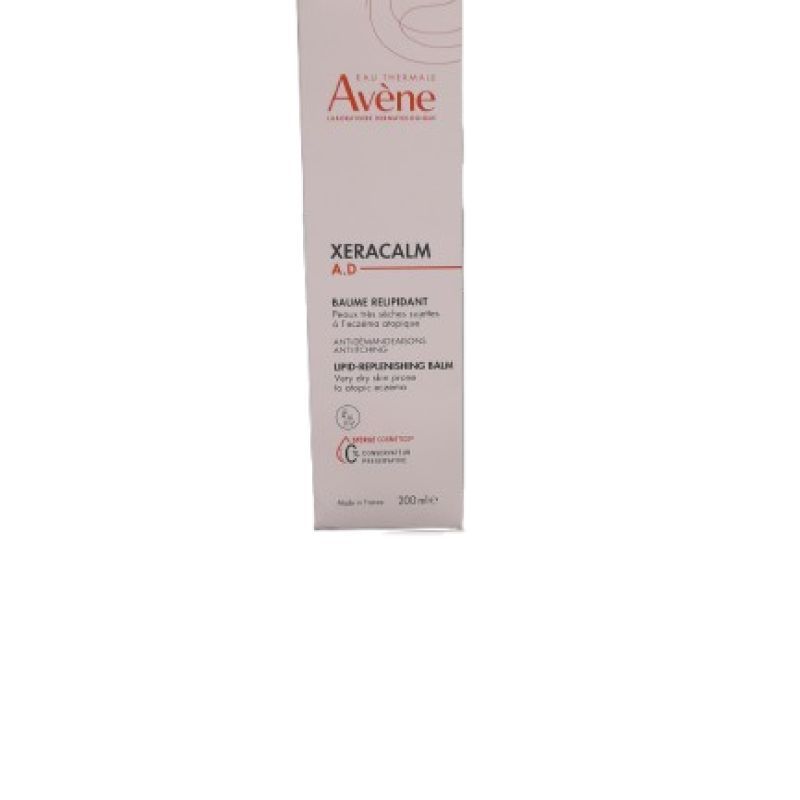 XeraCalm AD baume relipidant 200ml