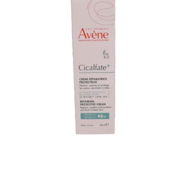 Cicalfate+ crème réparatrice 40ml
