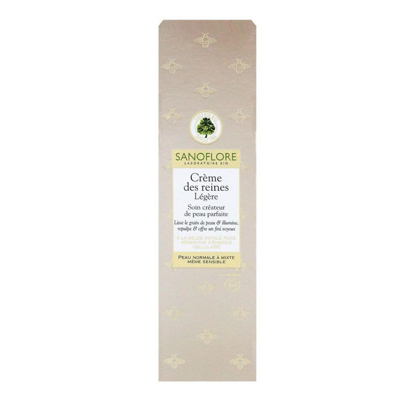Sanoflore Reines Crème Legere 40ml