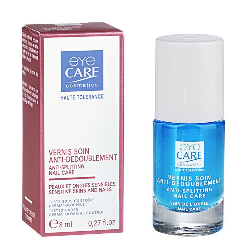 Eye-care Vernis A/dedoublement
