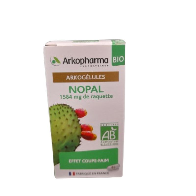 Nopal Arkog Gelul 45