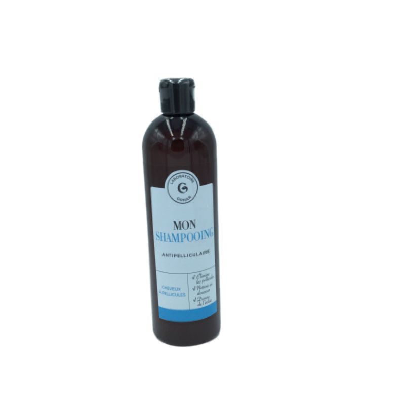 Giphar Mon Shamppoing Purifiant 400mL