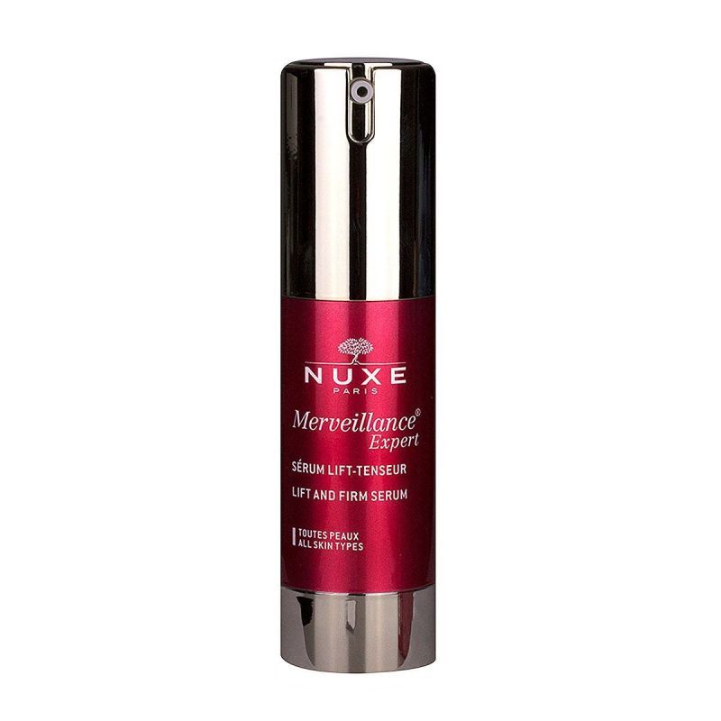 Nuxe - Merveillance expert sérum 30mL