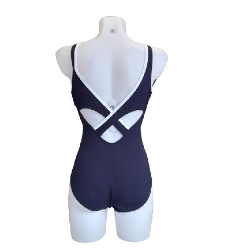 Anita - maillot de bain Style Padilla