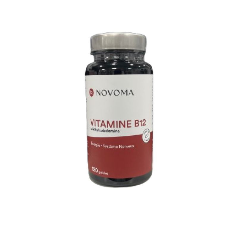 novoma vitamine B12