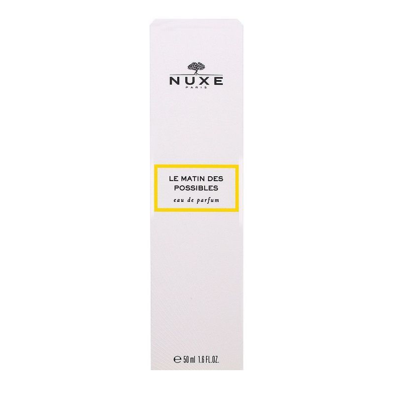 Nuxe - Eau de parfum matin des possibles 50mL