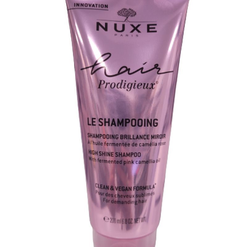 Nuxe - Le shampoing Hair prodigieux 200ml